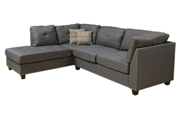 Pan Emirates Oceanic Corner Sofa Set Grey Pan Emirates Oceanic Corner Sofa Set Grey