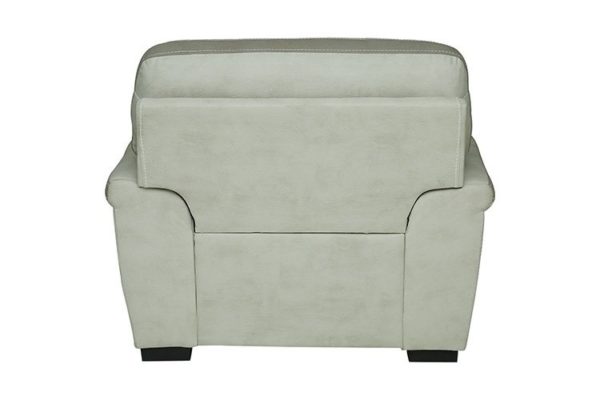 Pan Emirates Starflower Single Seater Sofa Beige Pan Emirates Starflower Single Seater Sofa Beige