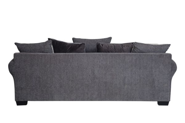 Pan Emirates Kipton 3 Seater Sofa Cream Pan Emirates Kipton 3 Seater Sofa Cream