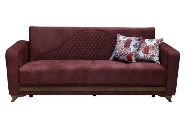 Pan Emirates Penshire 3 Seater Sofa ROSE Pan Emirates Penshire 3 Seater Sofa ROSE