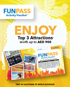 Funpass