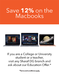 MacBooks 12%