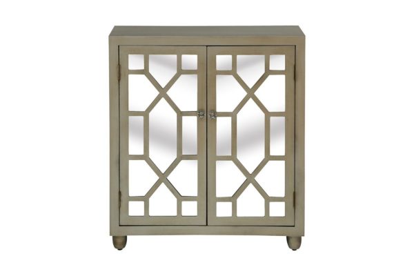Pan Emirates Sidney 2 Door Cabinet Pan Emirates Sidney 2 Door Cabinet