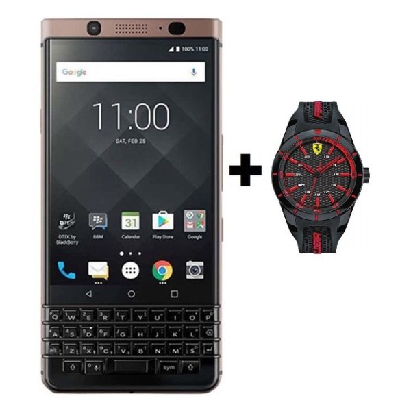 blackberry watch price