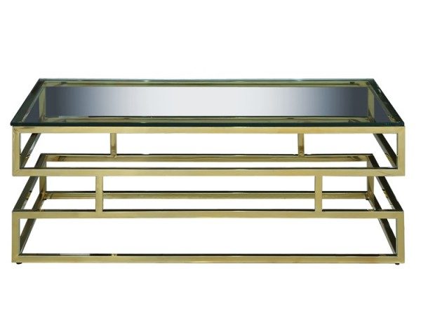 Pan Emirates Consis Coffee Table Pan Emirates Consis Coffee Table