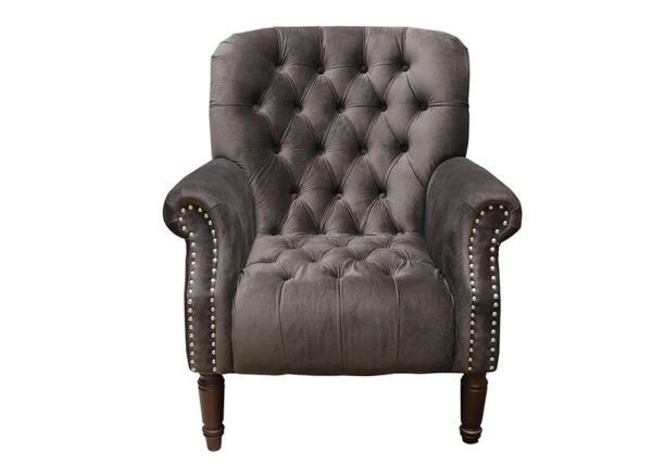 Pan Emirates Spyro Sofa Chair Grey Pan Emirates Spyro Sofa Chair Grey