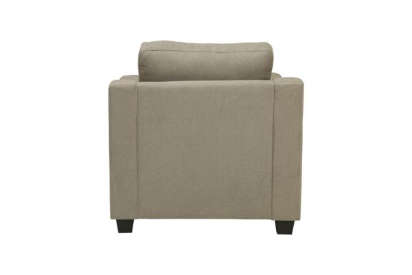 Pan Emirates Turkana Single Seater Sofa Beige Pan Emirates Turkana Single Seater Sofa Beige