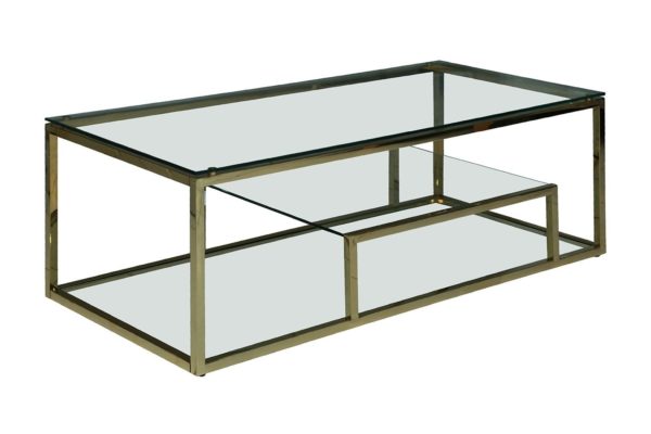 Pan Emirates Aztaro Coffee Table Pan Emirates Aztaro Coffee Table