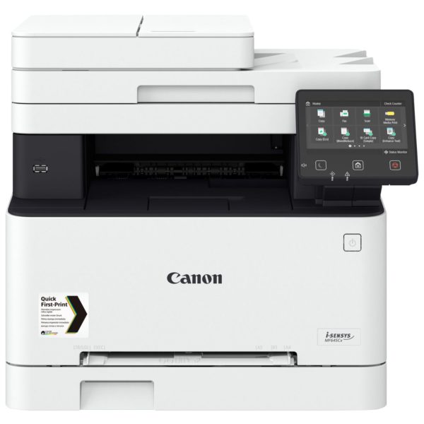 Canon i-SENSYS MF645Cx 4-in-1 Colour Laser Printer Canon i-SENSYS MF645Cx 4-in-1 Colour Laser Printer