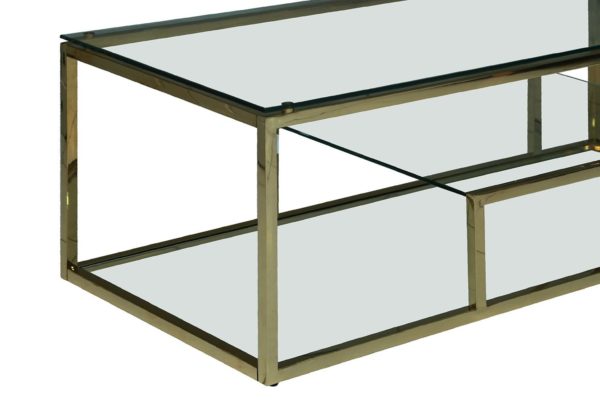 Pan Emirates Aztaro Coffee Table Pan Emirates Aztaro Coffee Table
