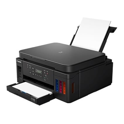 buy canon pixma g6040 refillable ink tank printer  price