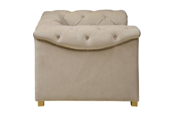 Pan Emirates Westgate Single Seater Sofa Cream Pan Emirates Westgate Single Seater Sofa Cream