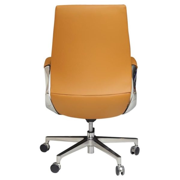 Pan Emirates Ipix Office Chair Brown Pan Emirates Ipix Office Chair Brown