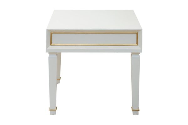 Pan Emirates Sanctuary End Table Pan Emirates Sanctuary End Table