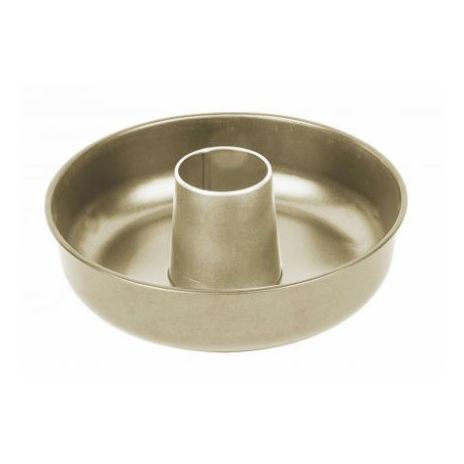 RoyalFord Ring Mold Pan Gold 26x8.6 cm RoyalFord Ring Mold Pan Gold 26x8.6 cm