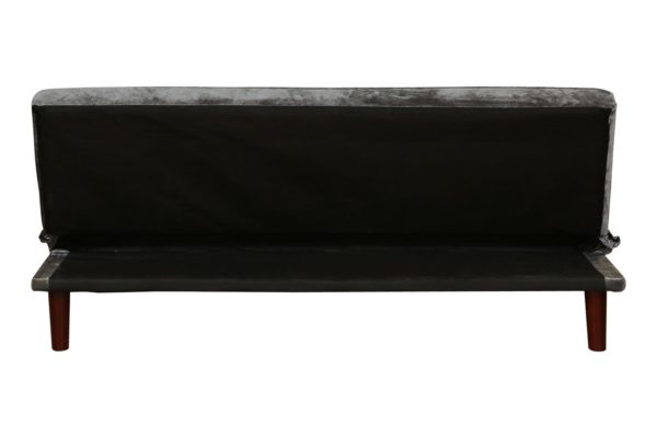 Pan Emirates Rastone Sofa Bed Grey Pan Emirates Rastone Sofa Bed Grey