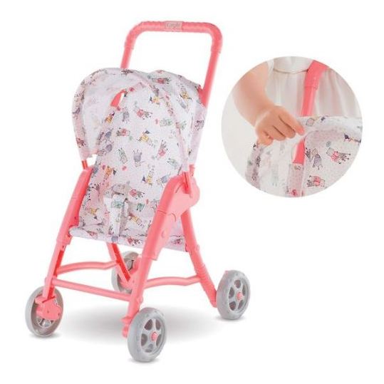 Fisher Price Stroller for Baby Doll Fisher Price Stroller for Baby Doll