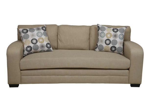 Pan Emirates Gofman 3 Seater Sofa Beige Pan Emirates Gofman 3 Seater Sofa Beige