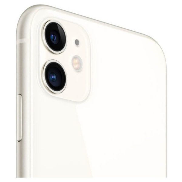 Apple iPhone 11 128GB White Apple iPhone 11 128GB White