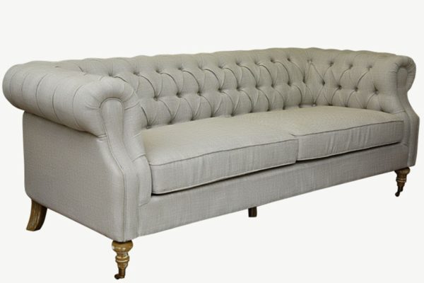 Pan Emirates Octavius 3 Seater Sofa Beige Pan Emirates Octavius 3 Seater Sofa Beige