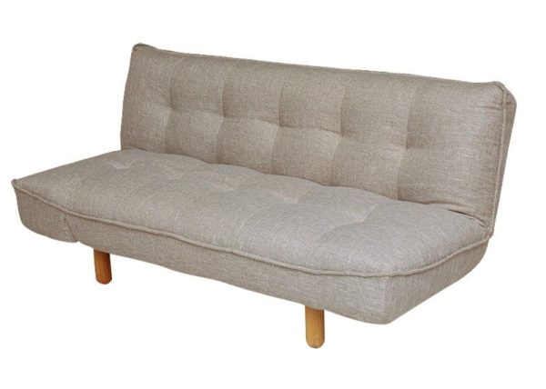 Pan Emirates Duniya Sofa Bed Grey Pan Emirates Duniya Sofa Bed Grey