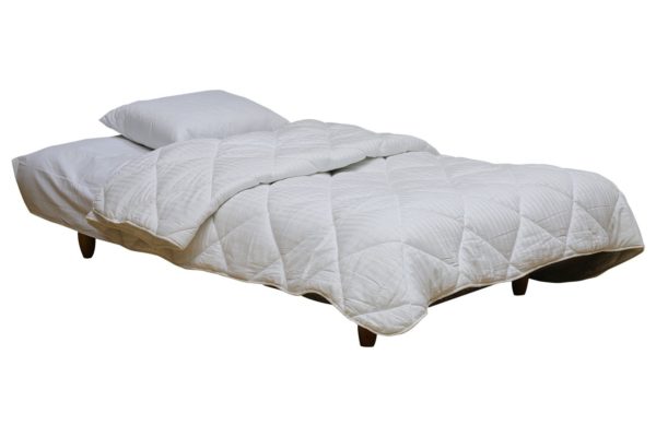 Pan Emirates Godcella Sofa Bed Black Pan Emirates Godcella Sofa Bed Black