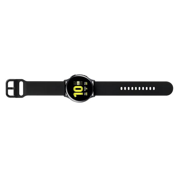 sharaf dg samsung watch