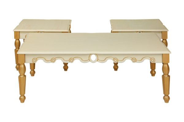 Pan Emirates Cydonia Coffee Table 1+2 Pan Emirates Cydonia Coffee Table 1+2