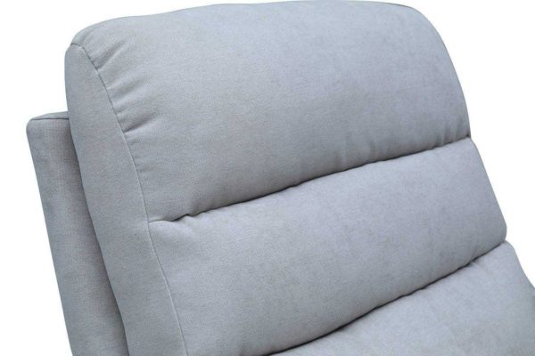 Pan Emirates Agenta Single Seater Recliner Sofa White Pan Emirates Agenta Single Seater Recliner Sofa White