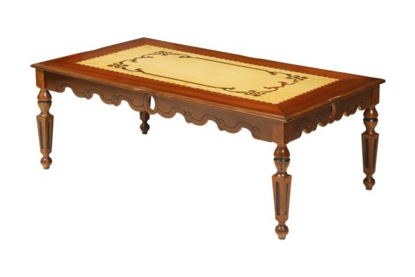 Pan Emirates Kasba Coffee Table 1+2 Pan Emirates Kasba Coffee Table 1+2