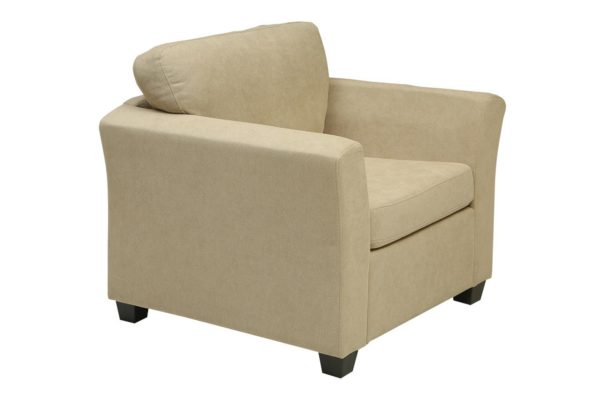Pan Emirates Titicaca Single Seater Sofa Beige