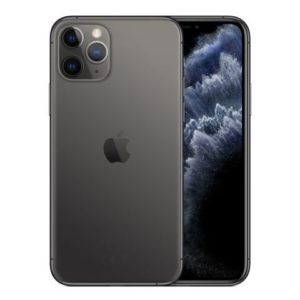 Apple iPhone 11 Pro 256GB Space Grey