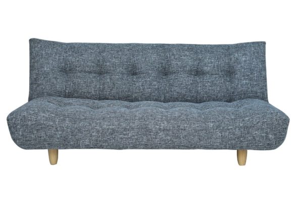 Pan Emirates Godcella Sofa Bed Black Pan Emirates Godcella Sofa Bed Black