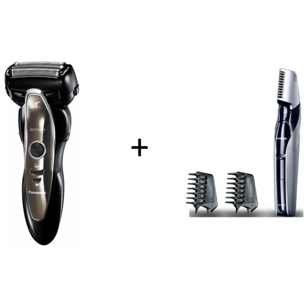 panasonic shaver