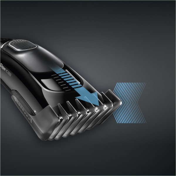 Braun Hair Clipper HC5050 Braun Hair Clipper HC5050