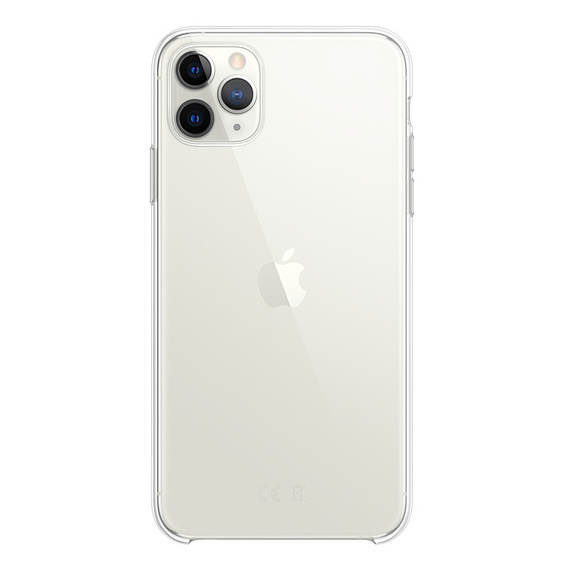 Apple Clear Case iPhone 11 Pro Max Apple Clear Case iPhone 11 Pro Max