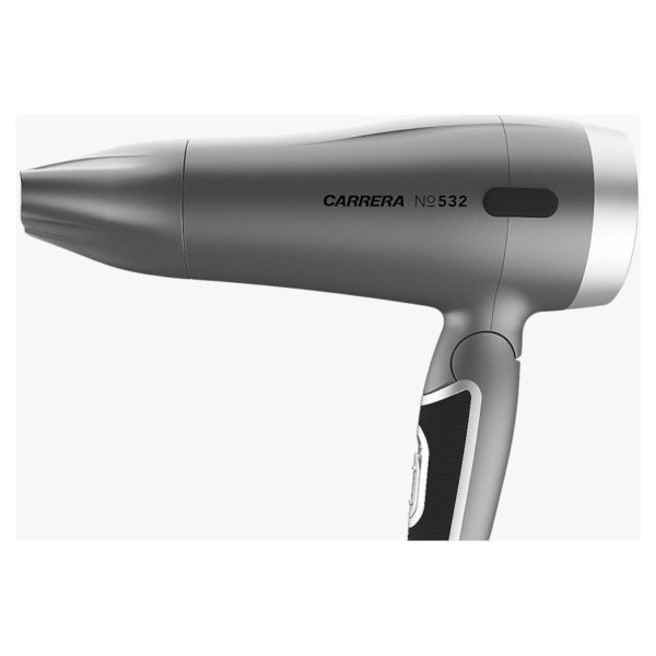 Carrera Compact Hair Dryer 532 CRR532 Carrera Compact Hair Dryer 532 CRR532