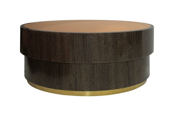 Pan Emirates Vicencia Round Coffee Table L Pan Emirates Vicencia Round Coffee Table L