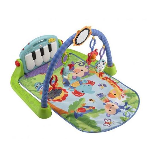 Fisher Price Kick & Play Piano Gym Fisher Price Kick & Play Piano Gym