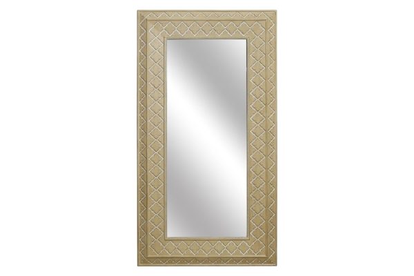 Pan Emirates Stinson Mirror Pan Emirates Stinson Mirror