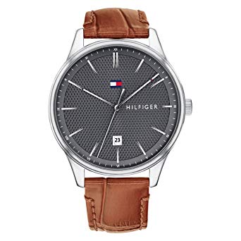 tommy hilfiger mens damon watch