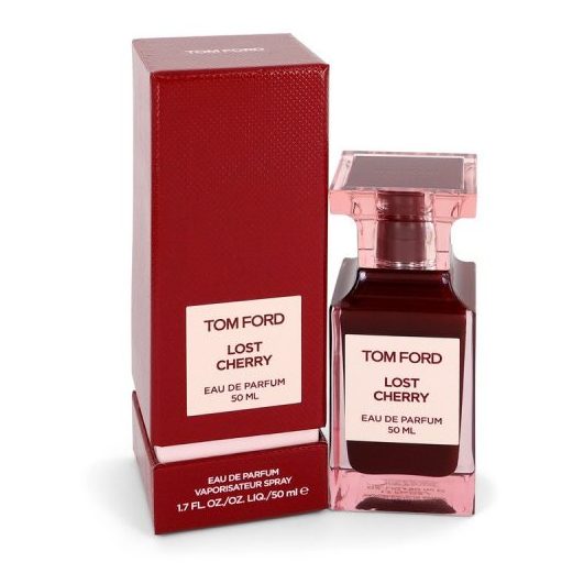 Buy Tom Ford Lost Cherry EDP Unisex 50ml – Price, Specifications ...