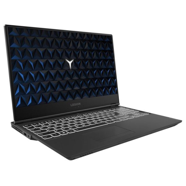 Lenovo Legion Y540-15IRH Gaming Laptop - Core i7 2.6GHz 16GB 1TB+256GB 6GB Win10 15.6inch FHD Black Lenovo Legion Y540-15IRH Gaming Laptop - Core i7 2.6GHz 16GB 1TB+256GB 6GB Win10 15.6inch FHD Black