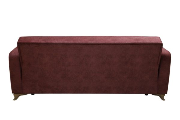 Pan Emirates Penshire 3 Seater Sofa ROSE Pan Emirates Penshire 3 Seater Sofa ROSE