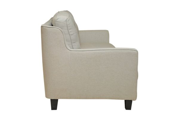 Pan Emirates Rosepond 3 Seater Sofa Beige Pan Emirates Rosepond 3 Seater Sofa Beige