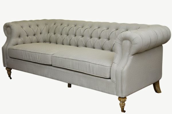 Pan Emirates Octavius 3 Seater Sofa Beige Pan Emirates Octavius 3 Seater Sofa Beige