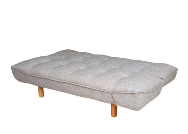 Pan Emirates Duniya Sofa Bed Grey Pan Emirates Duniya Sofa Bed Grey