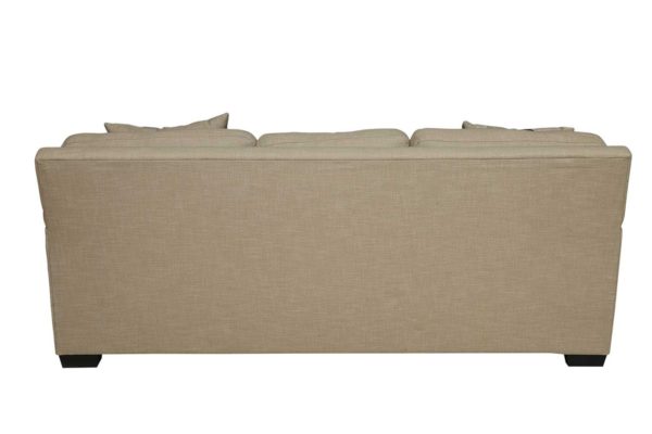 Pan Emirates Gofman 3 Seater Sofa Beige Pan Emirates Gofman 3 Seater Sofa Beige