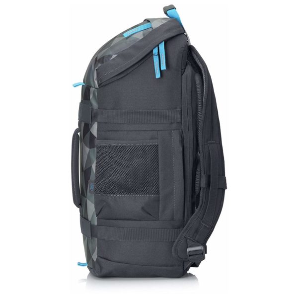 hp odyssey bag