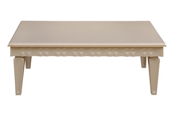 Pan Emirates Avenue Coffee Table Pan Emirates Avenue Coffee Table
